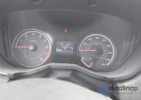 2018 Subaru Crosstrek 2.0I Premium из США, поврежденный, VIN JF2GTACC7JH281591